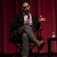 2019 UCLA Celebration of Iranian Cinema at the Hammer 047