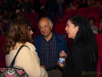 2019 UCLA Celebration of Iranian Cinema at the Hammer 051