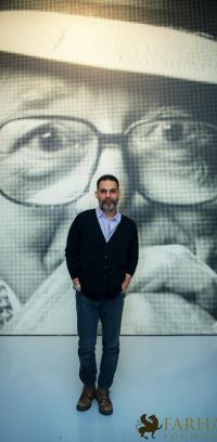 2019 UCLA Celebration of Iranian Cinema at the Hammer 052