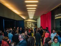 2019 UCLA Celebration of Iranian Cinema at the Hammer 053