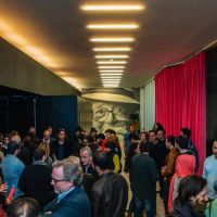 2019 UCLA Celebration of Iranian Cinema at the Hammer 053