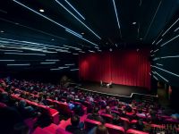 2019 UCLA Celebration of Iranian Cinema at the Hammer 054