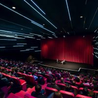 2019 UCLA Celebration of Iranian Cinema at the Hammer 054