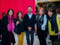 2019 UCLA Celebration of Iranian Cinema at the Hammer 055