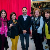 2019 UCLA Celebration of Iranian Cinema at the Hammer 055
