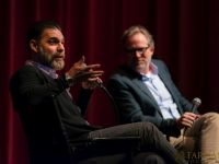 2019 UCLA Celebration of Iranian Cinema at the Hammer 059
