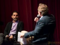 2019 UCLA Celebration of Iranian Cinema at the Hammer 060