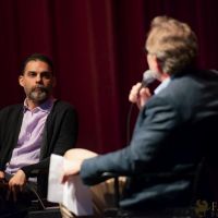 2019 UCLA Celebration of Iranian Cinema at the Hammer 060