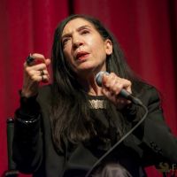 2019 UCLA Celebration of Iranian Cinema at the Hammer 062
