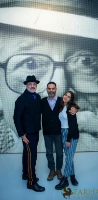 2019 UCLA Celebration of Iranian Cinema at the Hammer 065