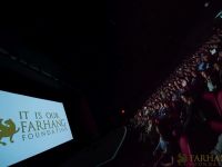 2019 UCLA Celebration of Iranian Cinema at the Hammer 070