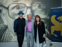 2019 UCLA Celebration of Iranian Cinema at the Hammer 074