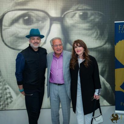 2019 UCLA Celebration of Iranian Cinema at the Hammer 074