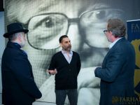 2019 UCLA Celebration of Iranian Cinema at the Hammer 081