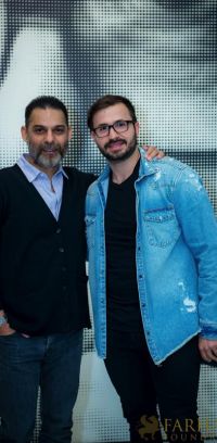 2019 UCLA Celebration of Iranian Cinema at the Hammer 087