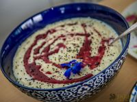 Feasting Iranian Style 015