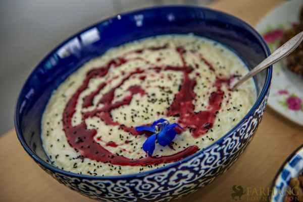 Feasting Iranian Style 015