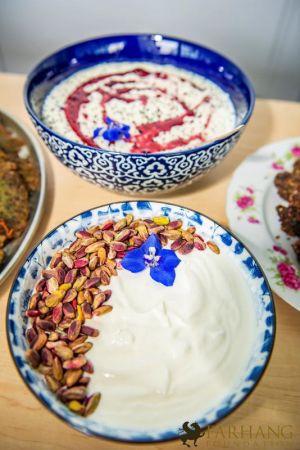 Feasting Iranian Style 023