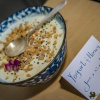 Feasting Iranian Style 041