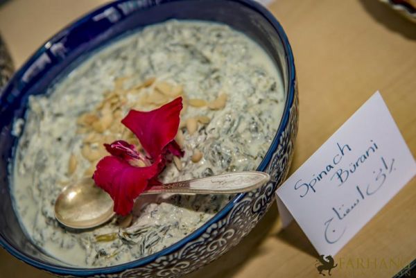 Feasting Iranian Style 046