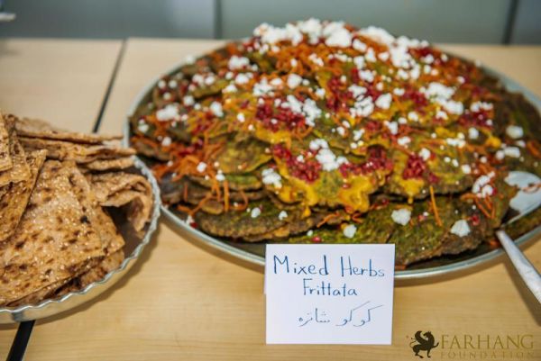 Feasting Iranian Style 051