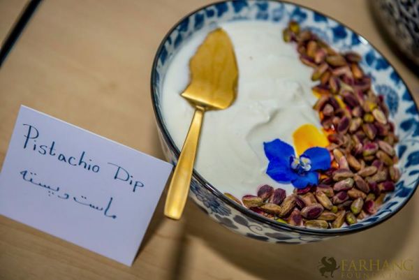 Feasting Iranian Style 053