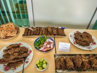 Feasting Iranian Style 071