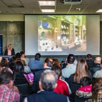 Feasting Iranian Style 096