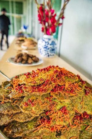 Feasting Iranian Style 105