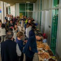 Feasting Iranian Style 125