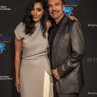 On The Red Carpet at The 11th Farhang Short Film Festival Awards 034