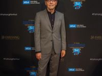 On The Red Carpet at The 11th Farhang Short Film Festival Awards 042