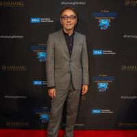 On The Red Carpet at The 11th Farhang Short Film Festival Awards 042