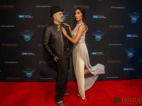 On The Red Carpet at The 11th Farhang Short Film Festival Awards 044