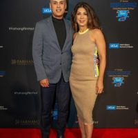 On The Red Carpet at The 11th Farhang Short Film Festival Awards 046