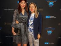 On The Red Carpet at The 11th Farhang Short Film Festival Awards 057