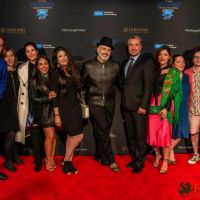 On The Red Carpet at The 11th Farhang Short Film Festival Awards 058