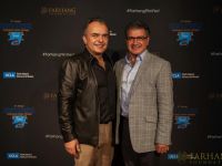 On The Red Carpet at The 11th Farhang Short Film Festival Awards 066