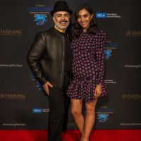 On The Red Carpet at The 11th Farhang Short Film Festival Awards 070