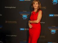 On The Red Carpet at The 11th Farhang Short Film Festival Awards 072