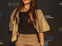 On The Red Carpet at The 11th Farhang Short Film Festival Awards 078