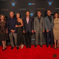 On The Red Carpet at The 11th Farhang Short Film Festival Awards 083