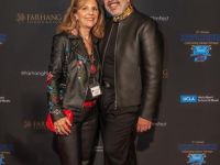 On The Red Carpet at The 11th Farhang Short Film Festival Awards 106