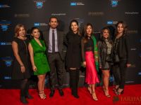 On The Red Carpet at The 11th Farhang Short Film Festival Awards 107