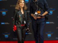 On The Red Carpet at The 11th Farhang Short Film Festival Awards 114