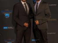 On The Red Carpet at The 11th Farhang Short Film Festival Awards 117