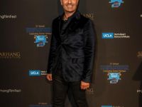 On The Red Carpet at The 11th Farhang Short Film Festival Awards 119