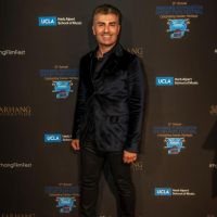 On The Red Carpet at The 11th Farhang Short Film Festival Awards 119