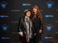 On The Red Carpet at The 11th Farhang Short Film Festival Awards 123