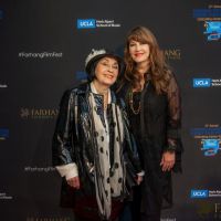 On The Red Carpet at The 11th Farhang Short Film Festival Awards 123